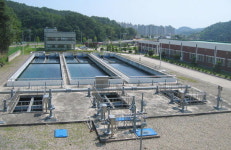 삼척 내년 수돗물 연수화 추진