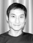 유러피언 좌식스키  하이원 한상민 은메달