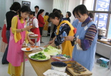 세계 크리스마스 문화 공유해요