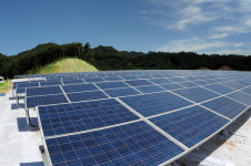 청정 강원 미래 밝히는 녹색바람 불어라