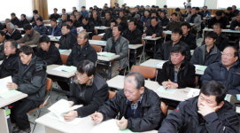 선진기술 배워 전국 최고 부농 일궈야죠