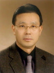 강원지방경찰청 차장 정해룡 씨