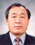 [새의자] 김완규  평창군 전통민속 보존회장