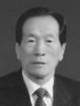동해 묵호농협 조합장 장지학 씨 당선