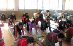 몸과 마음이 가뿐