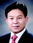 [새의자] 김정만  거진농협 조합장