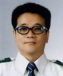 [새의자] 이승욱  강릉시 자율방범연합대장