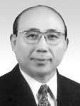 [새의자] 조영모  강릉제일고 서울동창회장