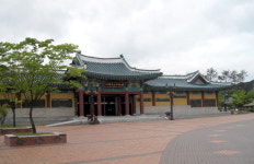 [강원의 테마박물관] 28. 오죽헌시립박물관