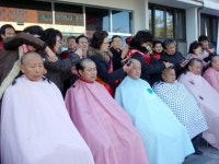 동우대 원주 이전 백지화 촉구