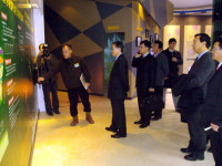 혁신도시 이전 기관 원주 방문 잇따라