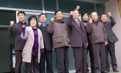 시니어 활기찬 삶 책임진다