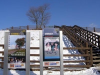 [영화 속 강원도] 2. 대관령 삼양목장