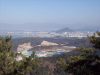 [강원의 명산] 83. 춘천 드름산