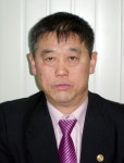 [도전 2010 6ㆍ2 지선] 오종구 정선 도의원 입지자