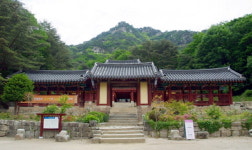 천혜 절경 춘천 청평사 명승됐다