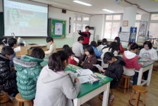 생활속 과학탐험 흥미진진 해요