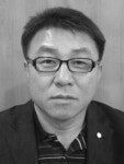 [새의자] 김학만  한국노총 강릉지역의장