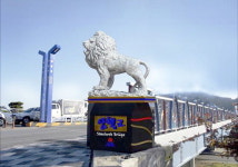 이사부 장군 도시 위상 다진다