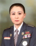 [새의자] 심영애  정선 신동여성의용소방대장
