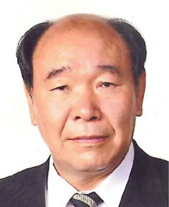 통합 춘천시체육회 공동 회장 정태섭 상임부회장 선출