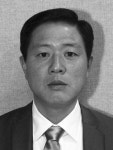[새의자] 김충열  홍천군 배드민턴연합회장