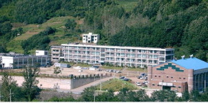 삼척 도계고 자랑 한마당