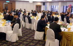 도 자동차검사정비사업조합 정총
