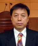 [새의자] 조명수  속초시 생활체육회장
