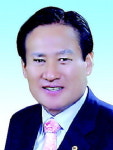 [도전 2010 6ㆍ2 지선] 장세호 속초시의원 입지자