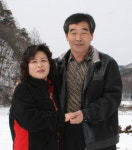 이달의 새농민상 조규춘·박순옥 씨