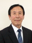 [새의자] 고영배  노인회 평창군지회장