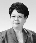 고옥자 춘천효자종합사회복지관장 내일 퇴임