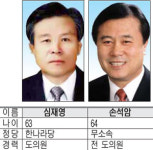 [6ㆍ2 지선 도의원 누가뛰나] 태백 2선거구