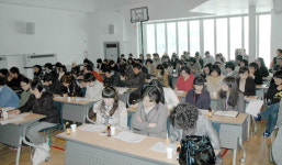 강원랜드 복지재단 지원사업 설명회