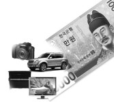 최신 TV도 빌려서 본다