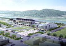 박인환 문학관 내일 첫삽