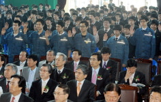 도내 최고 기능인 찾는다
