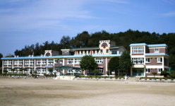 횡성 우천초 자랑 한마당