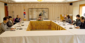 강원문화재단, 국제대학생평화영화제 주관