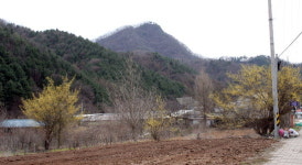 [내고장 우리마을] 춘천 남산면 서천·백양리