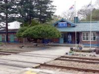 [영화 속 강원도] 16. 춘천 경강역