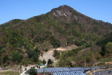 [강원의 명산] 96. 홍천 약수봉
