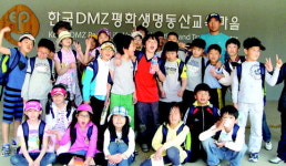 인제 어론초 지역문화탐방