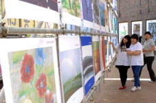 호반 춘천, 예술 세계에 빠지다