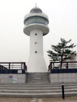 [영화 속 강원도] 17. 동해 묵호등대와 출렁다리