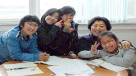 [강원교육] 3. 공부 재미있게 만든 한지연 선생님