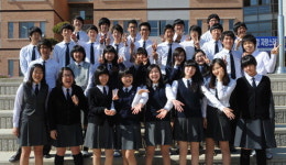 [생생 주니어] 내 고장 지키는 학교 평창 봉평고