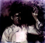 [박인일 컬렉션] 29. 최승희 출연 영화 소식지 발굴