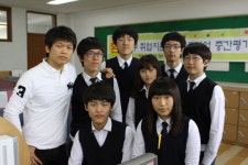 [강원교육] 8. 게임개발 동아리 만든 김성수 선생님